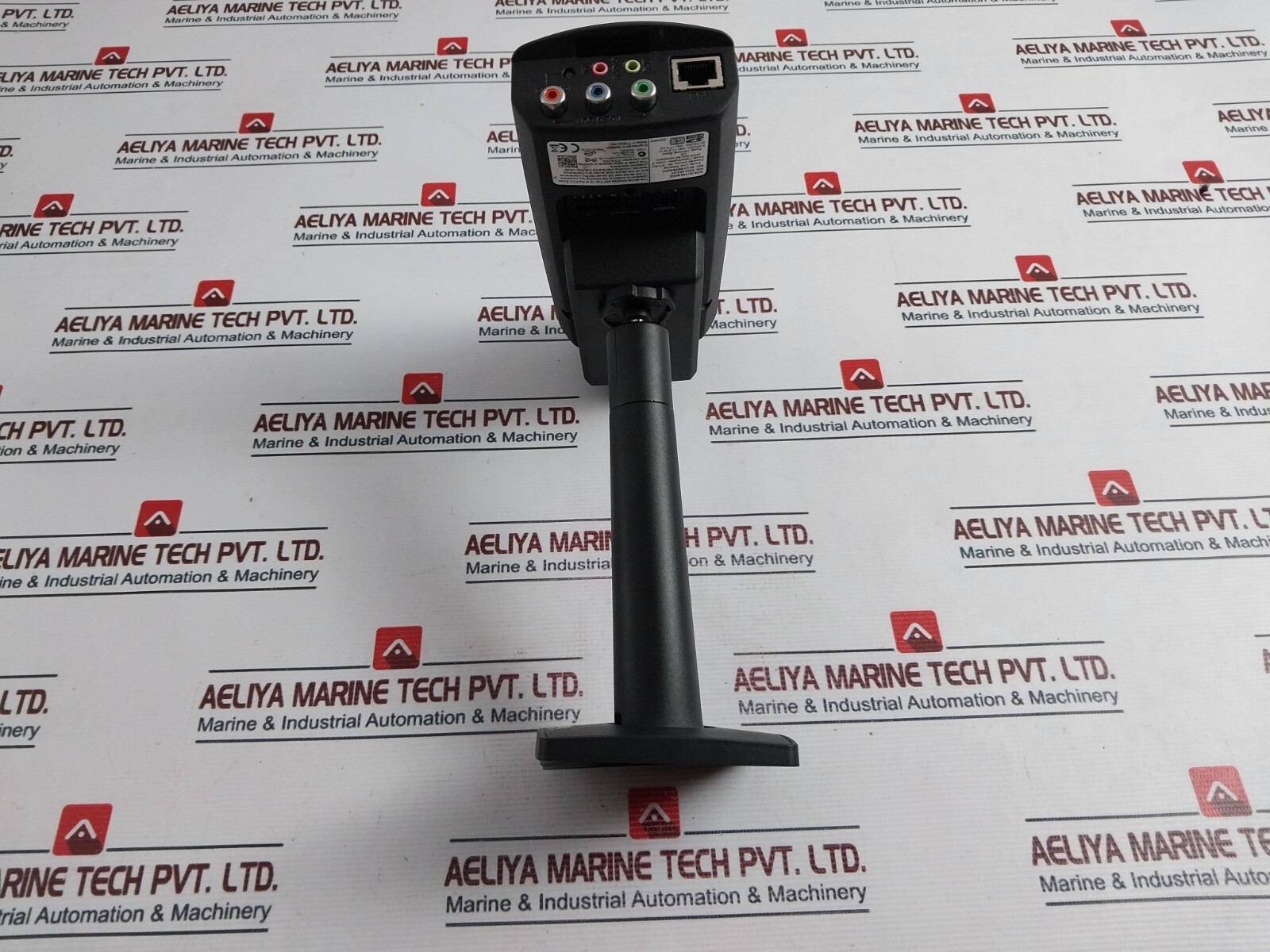 Axis communications q1755 60hz network security camera 0304-001-01