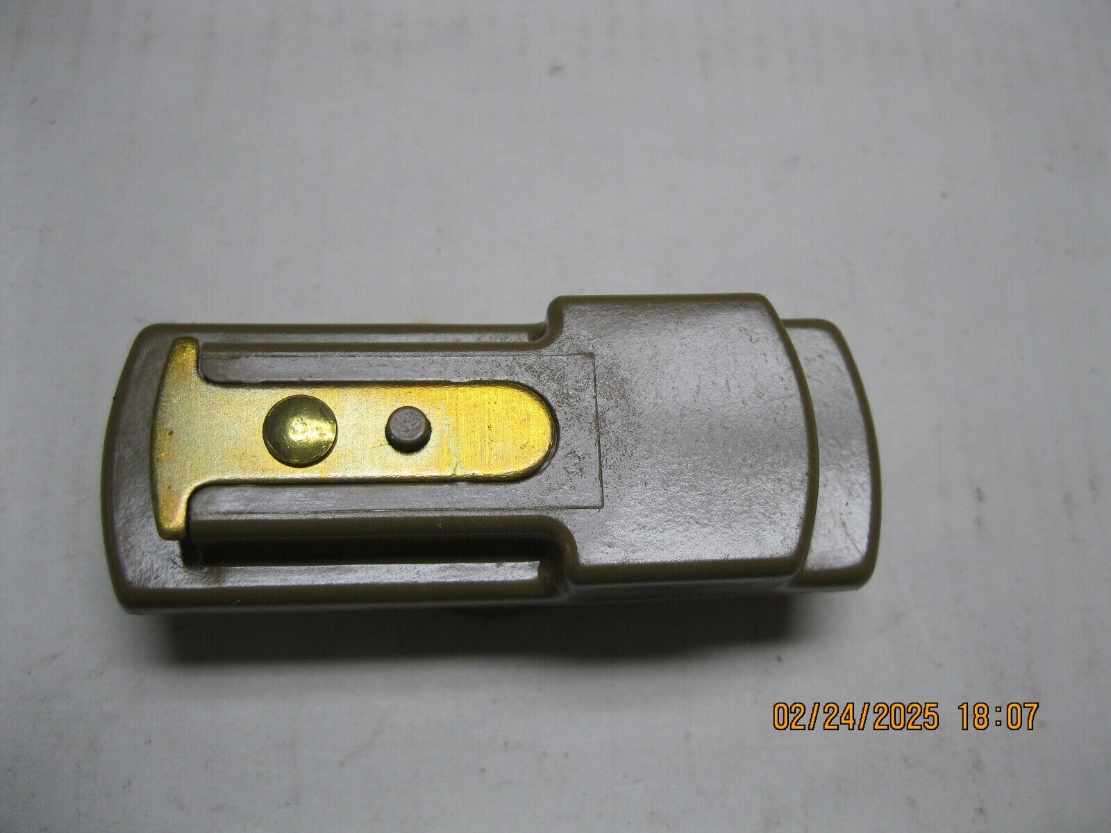Distributor Rotor Standard JR89T