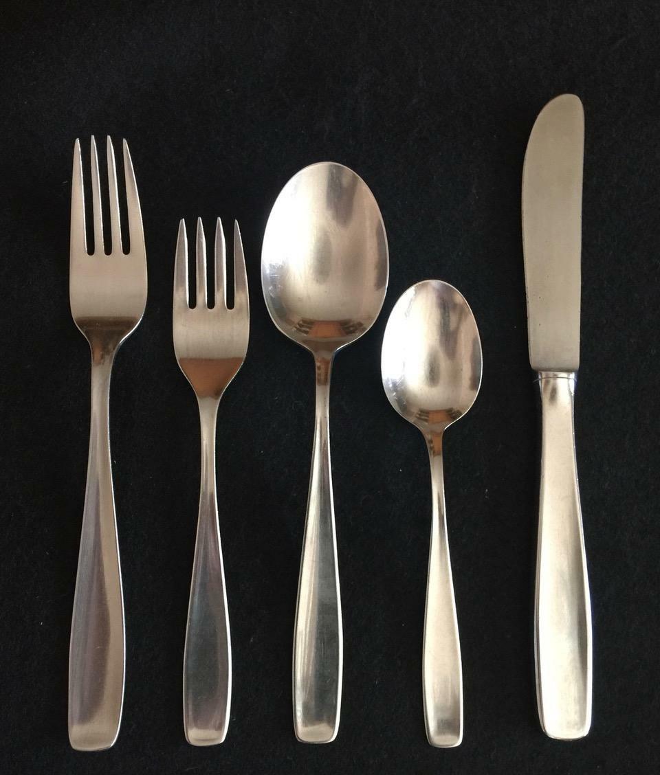 WMF Cromargan - LINE - Germany- Stainless Flatware Silverware CHOOSE Your Pieces
