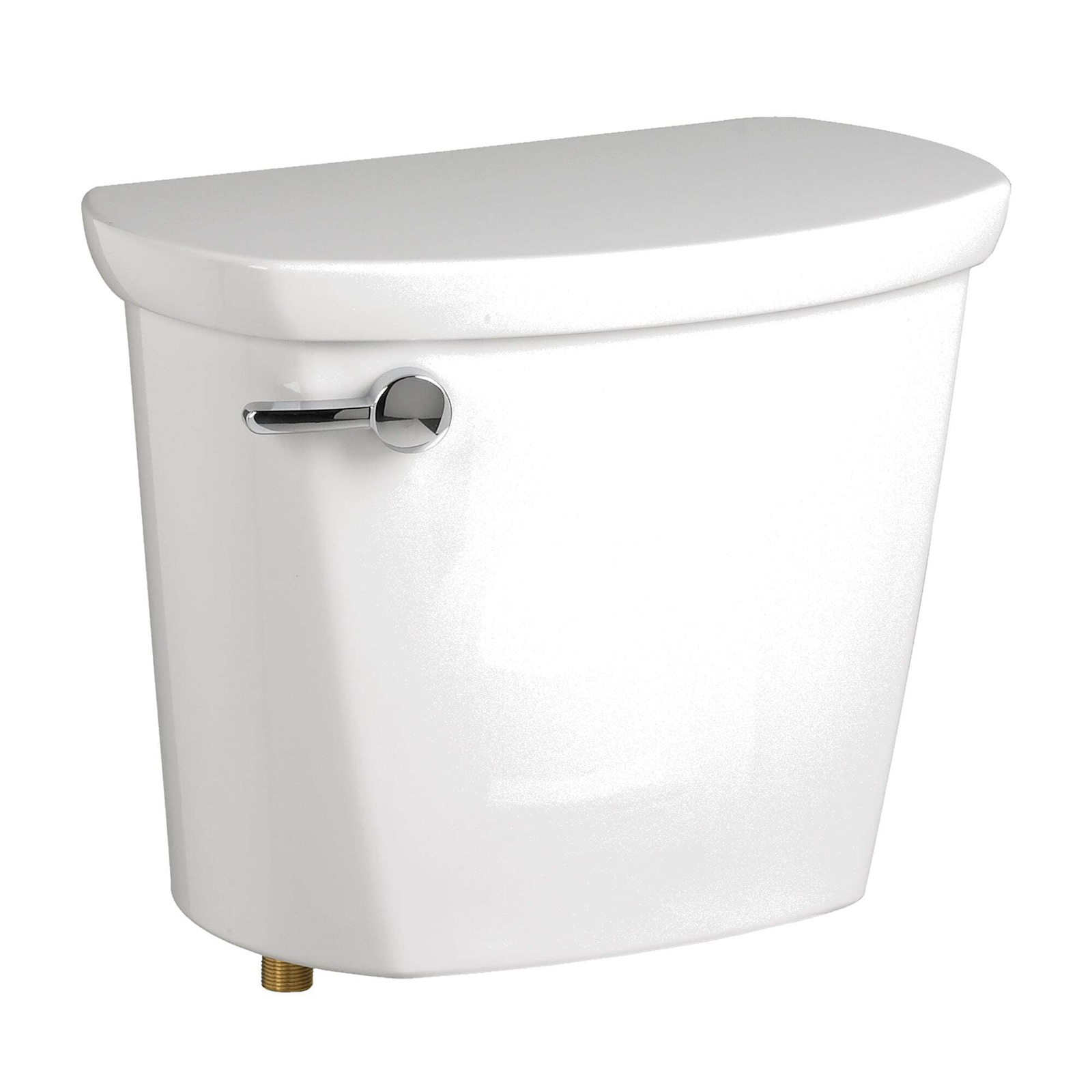 AMERICAN STANDARD 4188A104.011 CADET PRO TOILET TANK 1.28 GPF WHITE (211681)