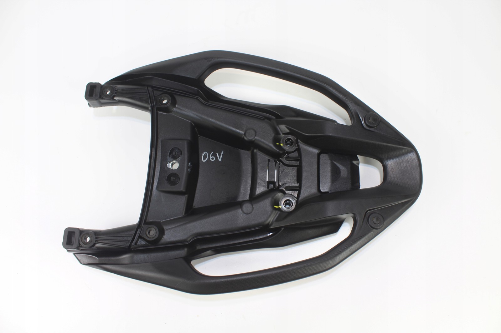 Ducati 80610533B Multistrada V2 S 2025 Rear Passenger Bracket 1 Piece