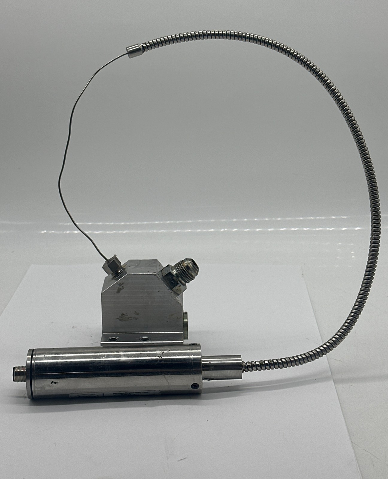 Nordson 7116900B Hot Melt Pressure Sensor Assy