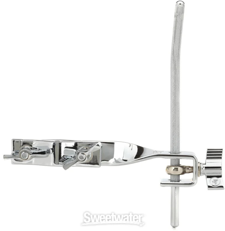 Latin Percussion Mount-all Bracket Angled Rod