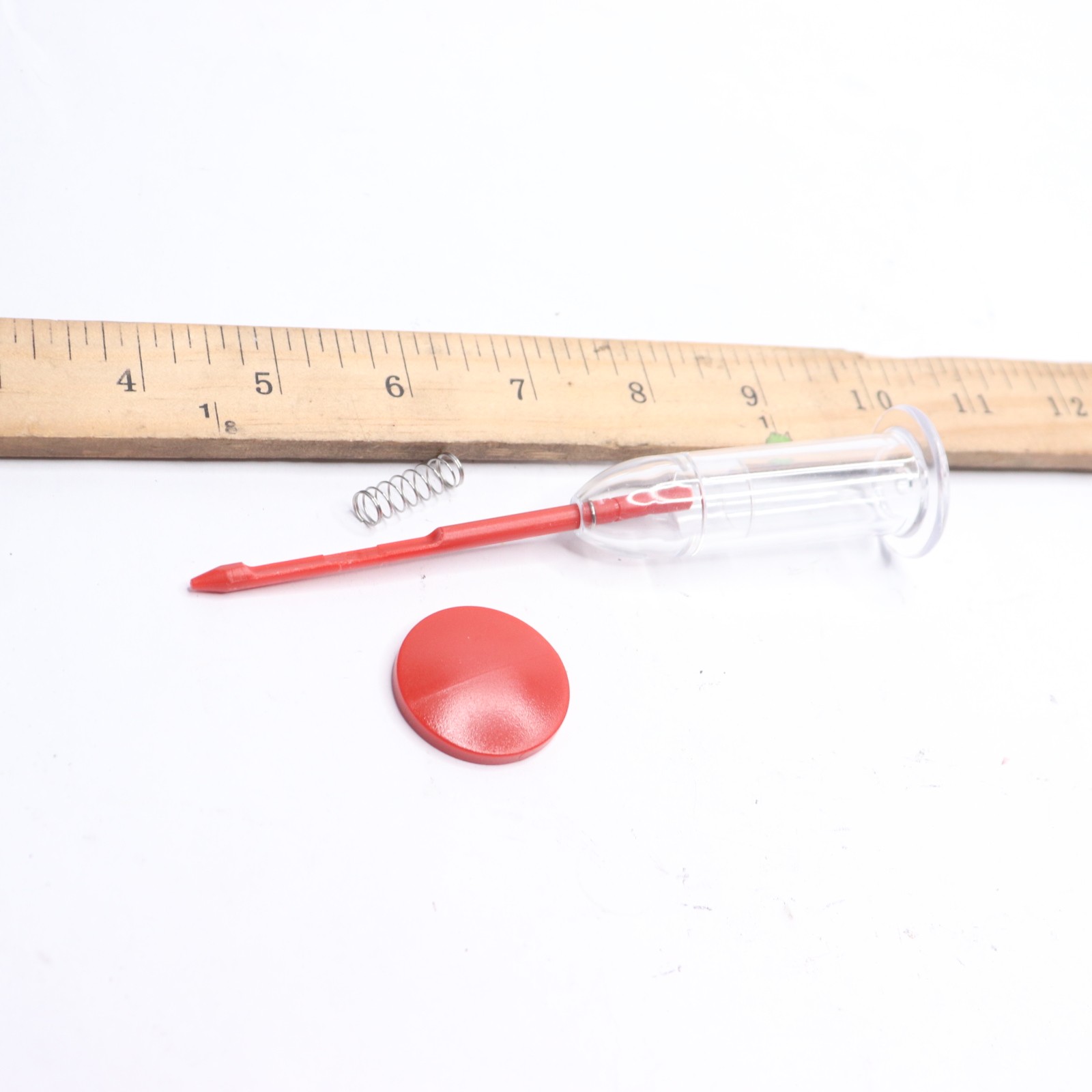 Mini Garden Seed Spreader 1961781153