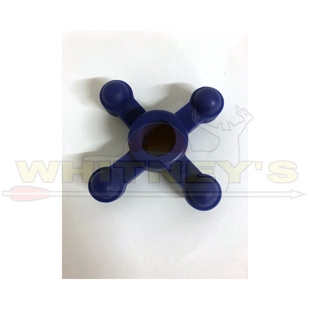 BowJax Blue Super MaxJax Dampeners- 1051BLUE