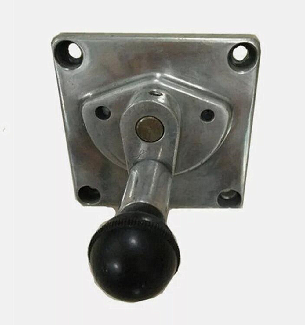 Milling Machine Shift Cover Back Gear Shift Crank Assembly B66 For CNC Mill Part