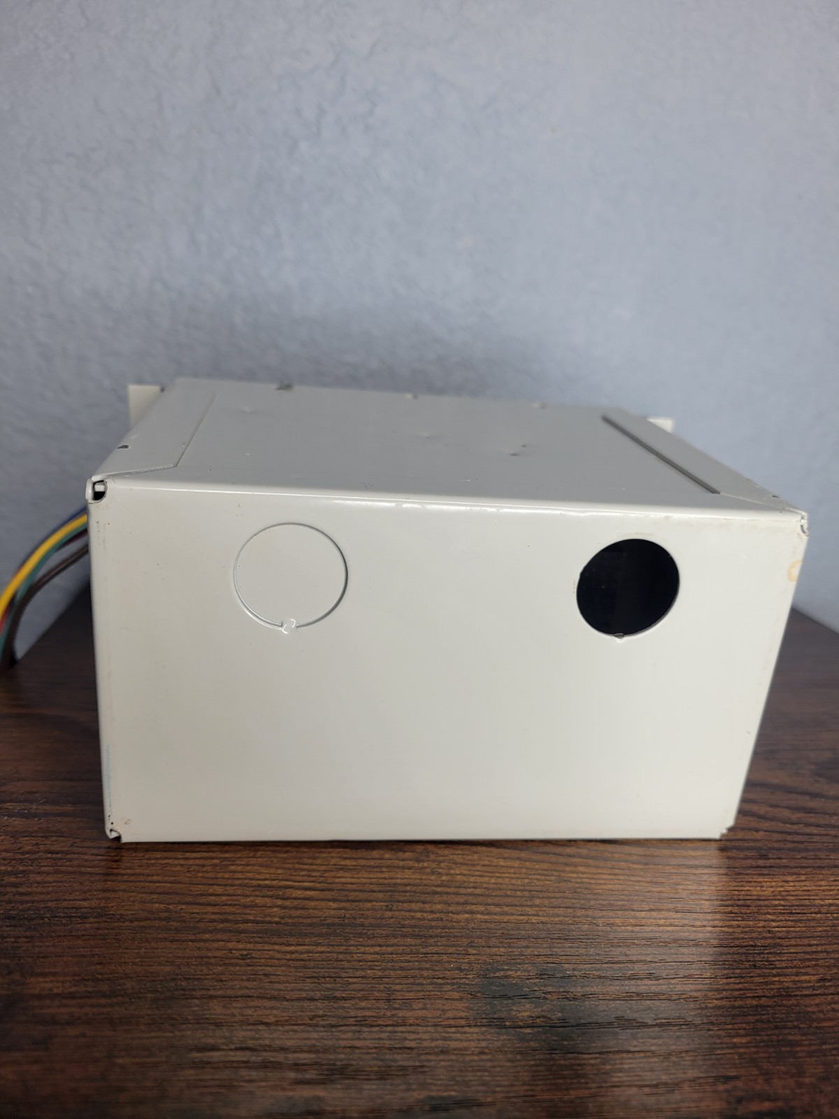 M&S TE5B Transformer Assembly Pre Owned