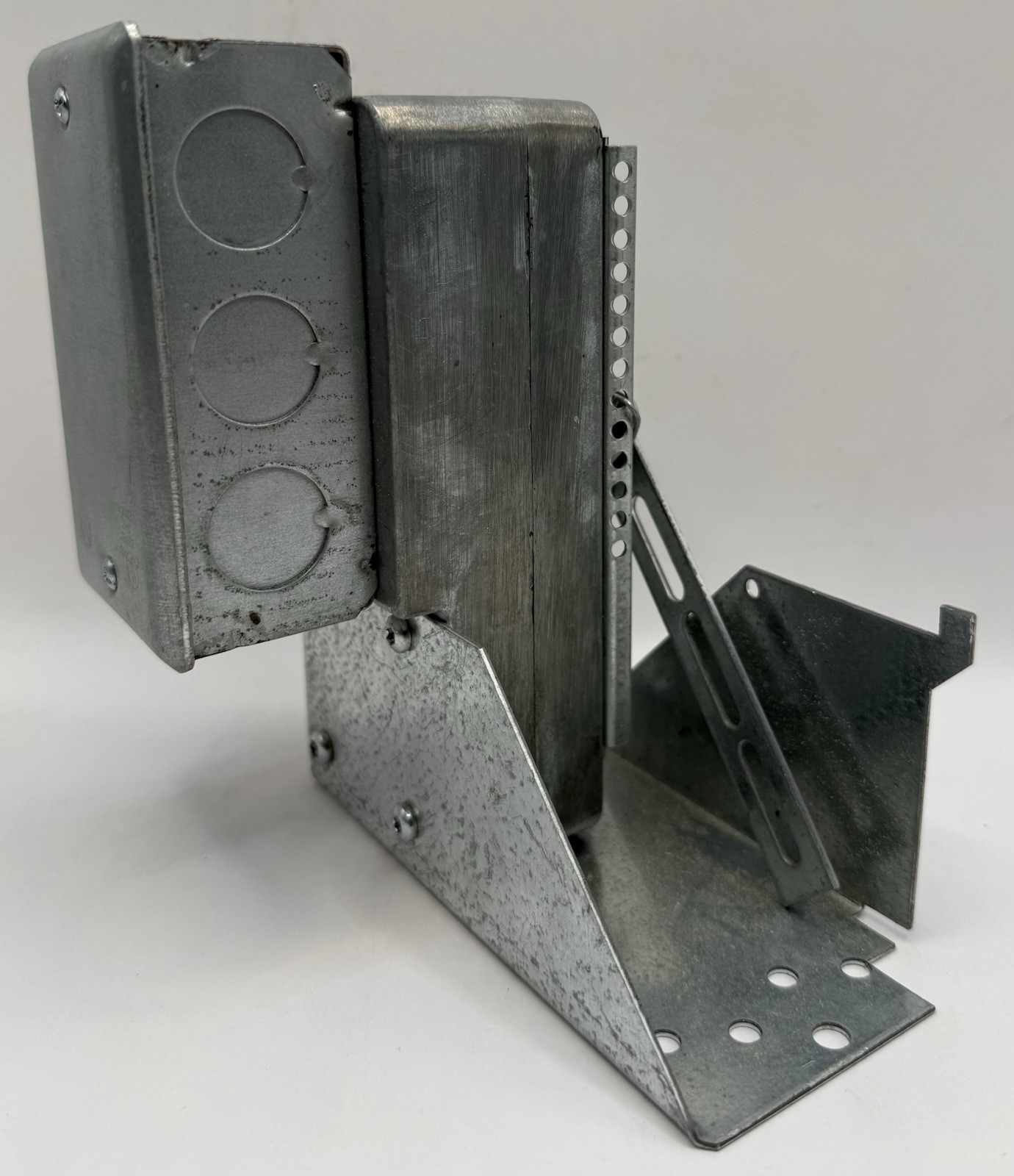 Greenheck Electric Metal HVAC Parts, Model: G24