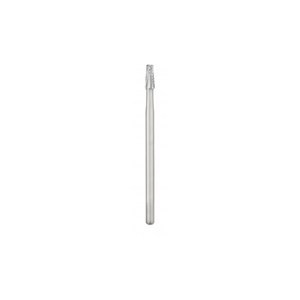 ORAl Surgery Carbide 703L 44.5mm, Shank 4, Sterile 10 Pack