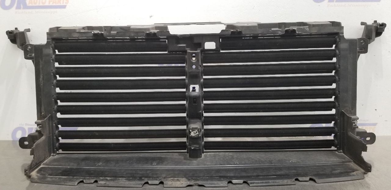 20 FORD EXPEDITON UPPER AIR SHUTTER 3.5L