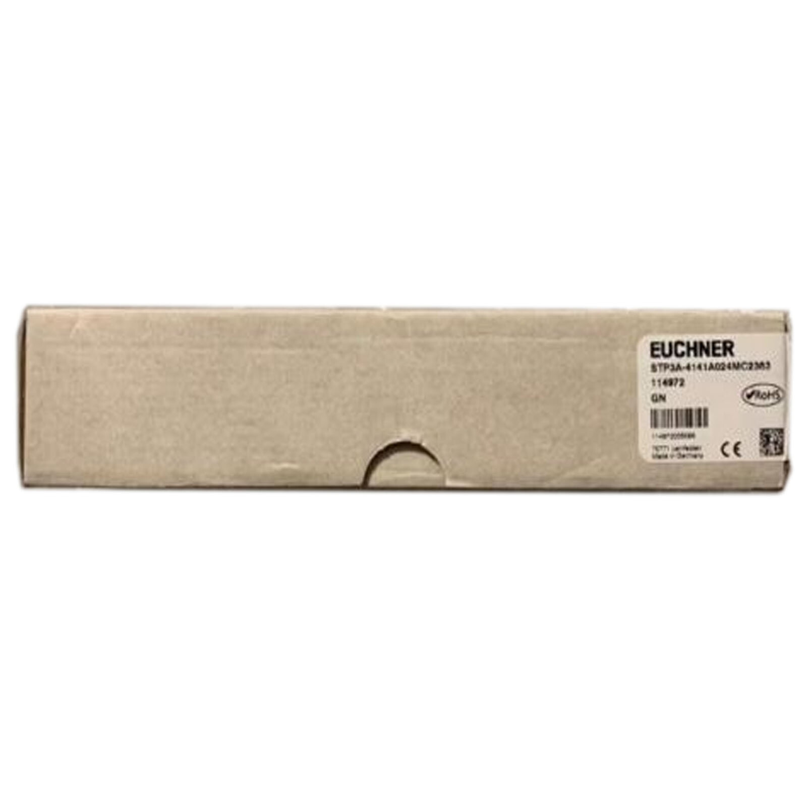 NEW IN BOX EUCHNER STP3A-4141A024MC2363