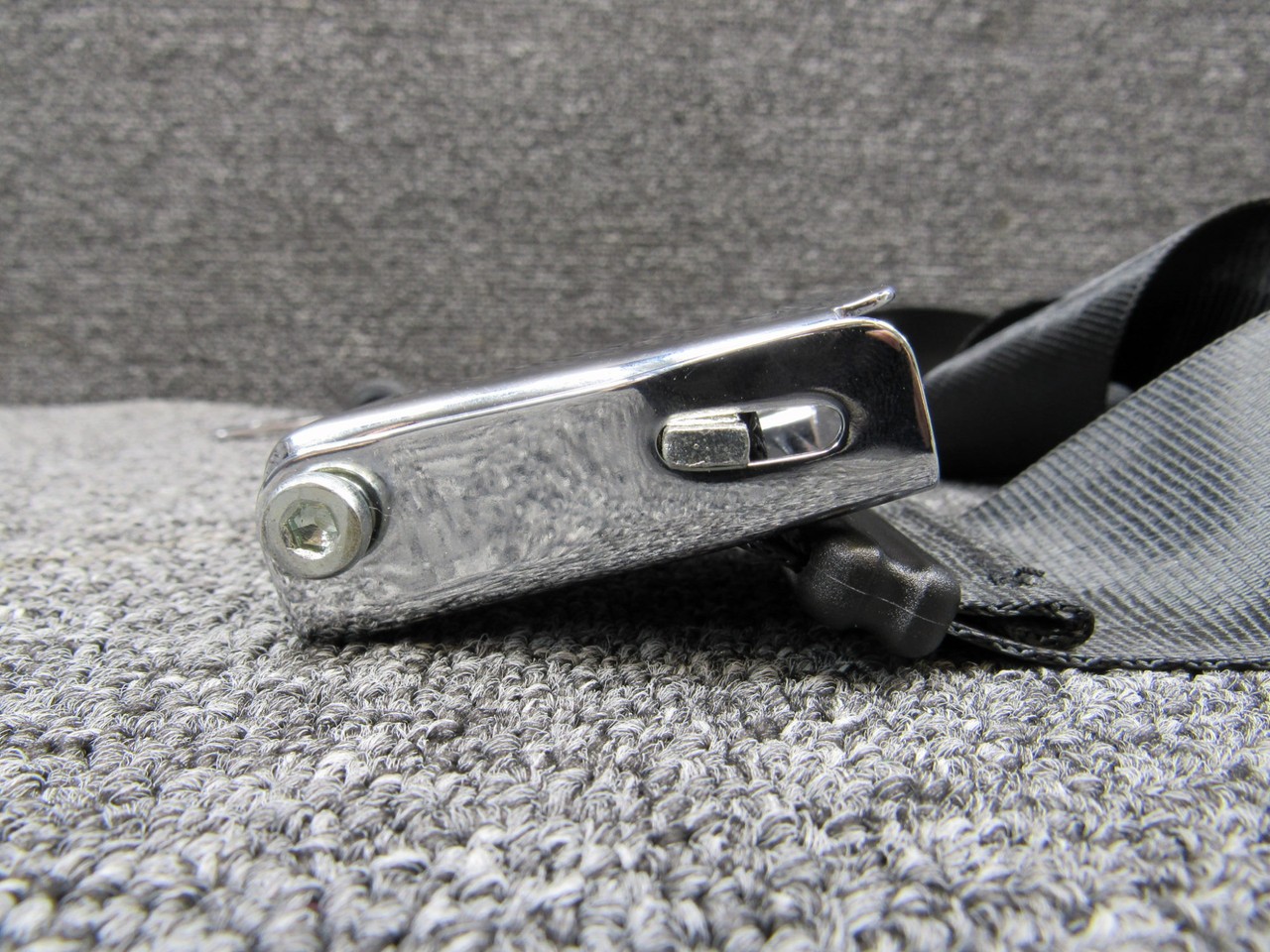 Strap Assembly (Length 33”)