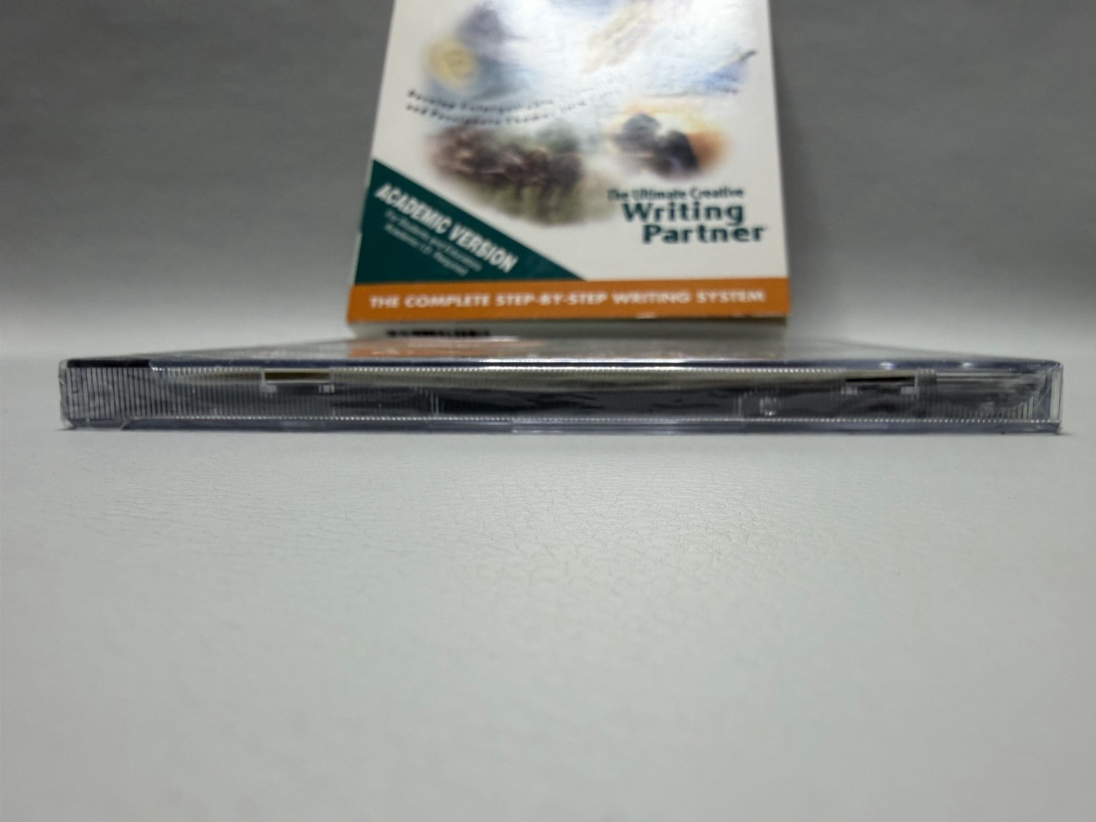 Dramatica Pro Version 4 Academic Creative Writing Software Mac Windows PC Boxed