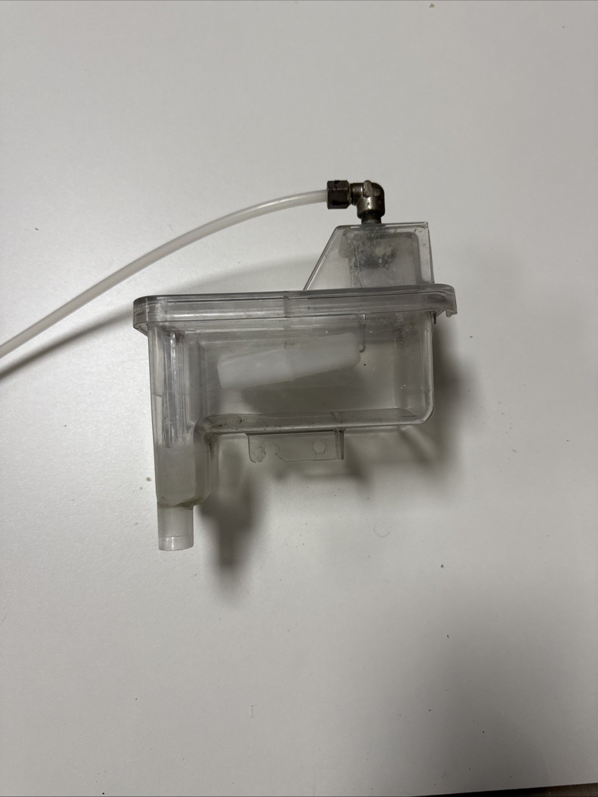 Scotsman A40664-001 Water Reservoir And Valve