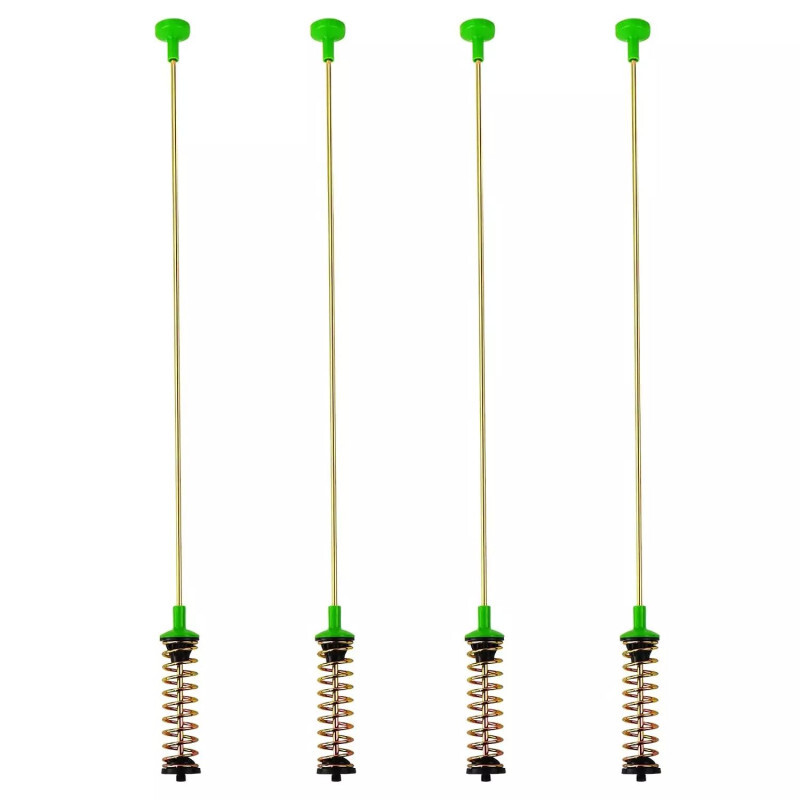 IMP-1278509 - OEM Damper (sub DC97-16350U, pack of 4 units)