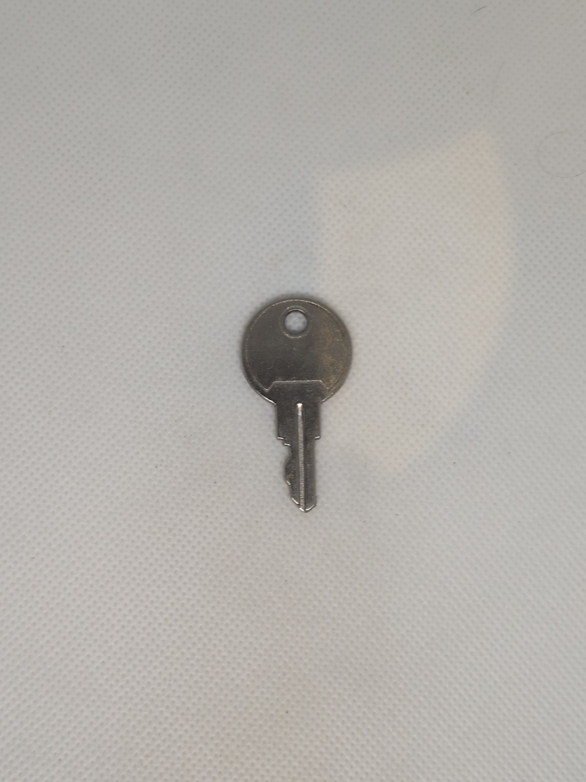 Steelworks Key 11