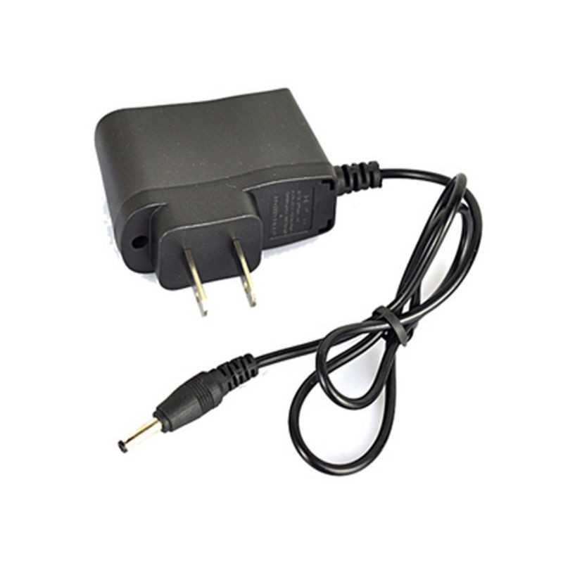 Wall DC Charger For 4.2V Rechargeable Battery Headlamp Flashlight Torch US Plug