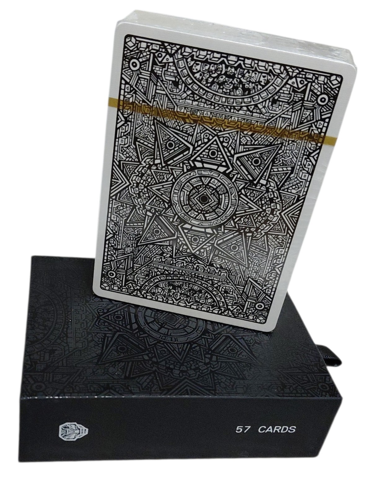 dbrand Killswitch Nintendo Switch 2 Travel Kit plus Playing Cards New