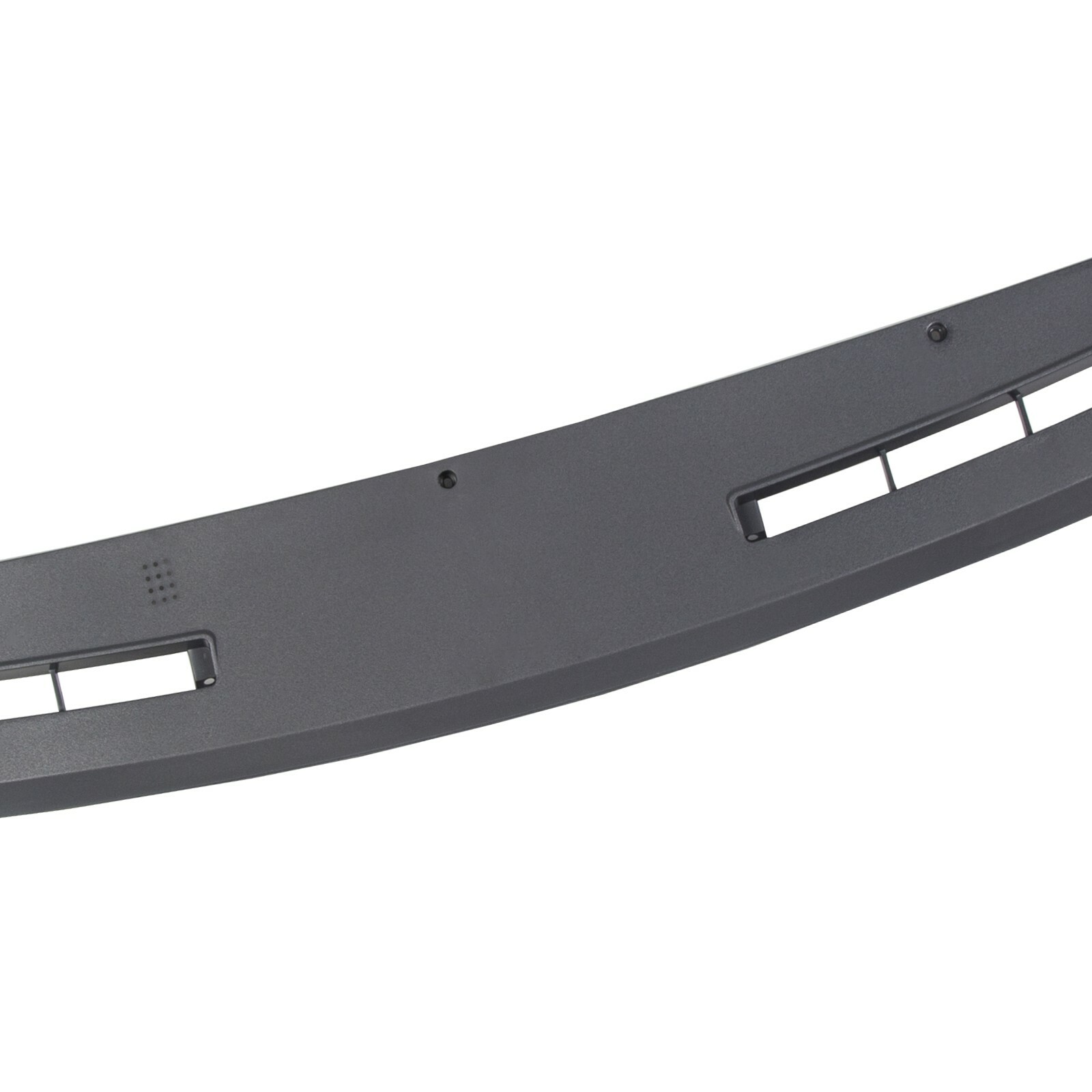 For 1978-1987 Buick Regal Grand National Upper Dash Panel Replace 25520629 Gray