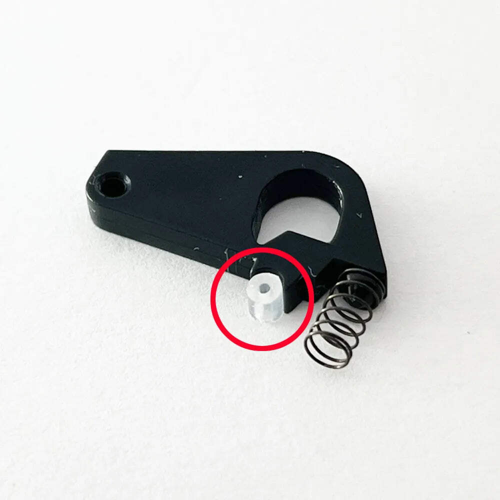 da Vinci Airsoft BASARA Hop Tensioner SOFT