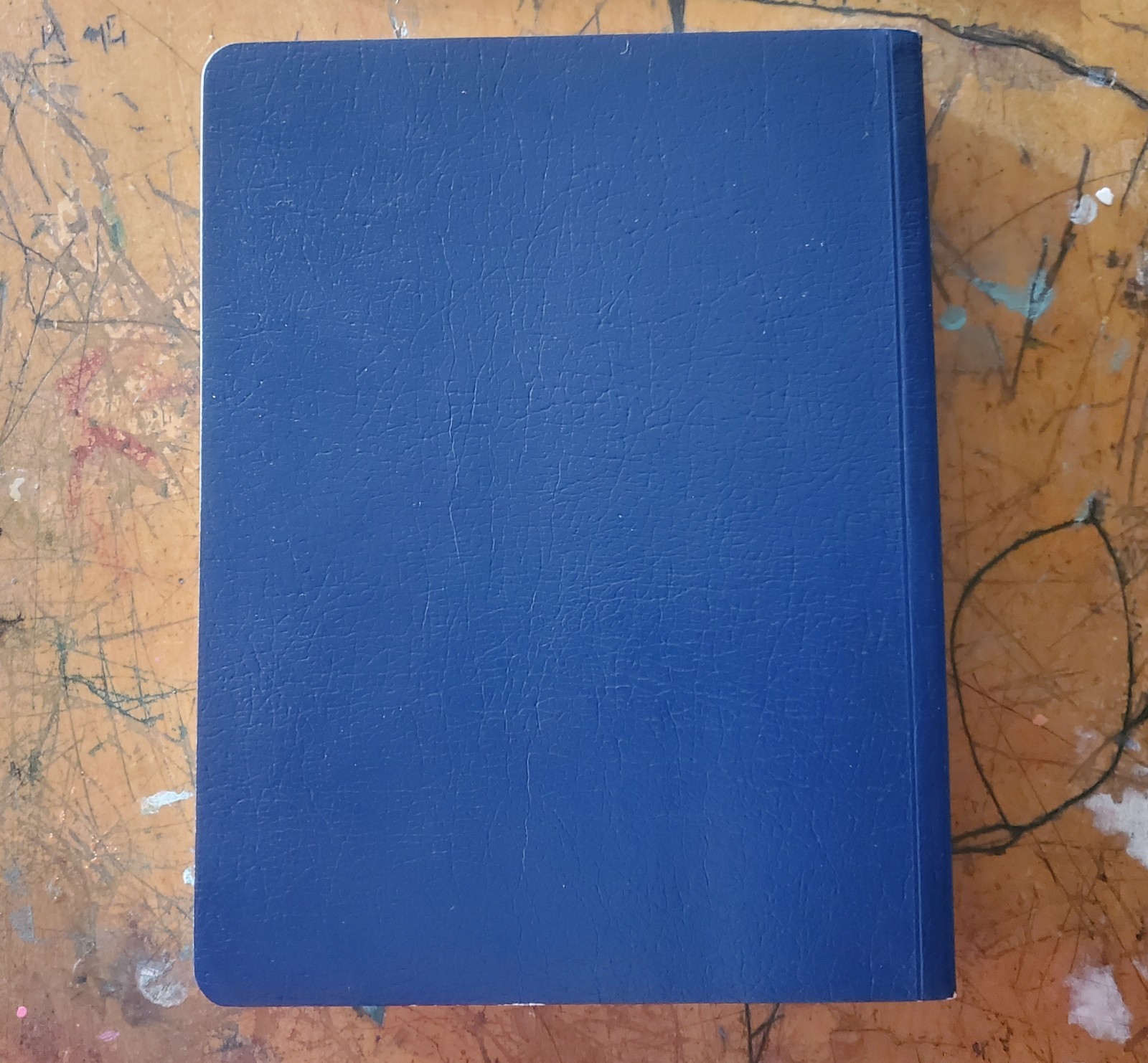 The Scriptures 2009 Version (Soft Cover)