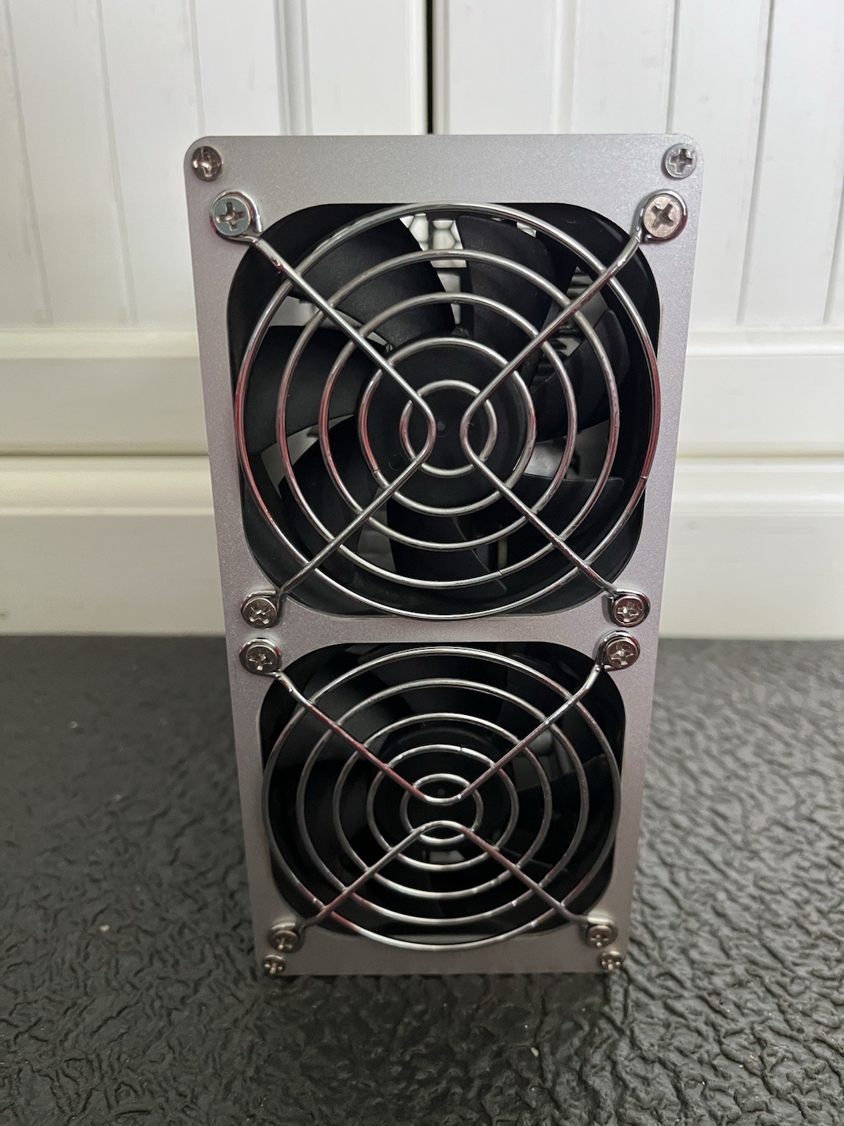Goldshell SC-BOX - Only SC-BOX. No PSU Included. Works