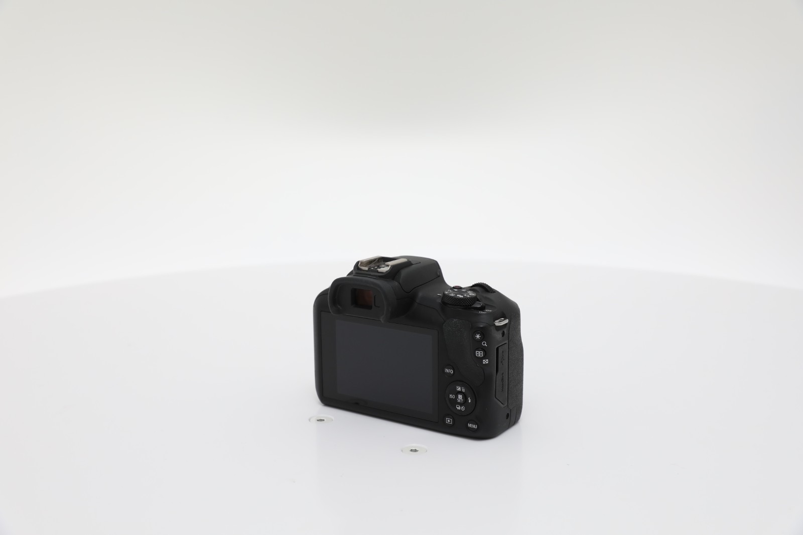 Canon EOS R100 - Very Good Condition Shutter count: ≤ 5000