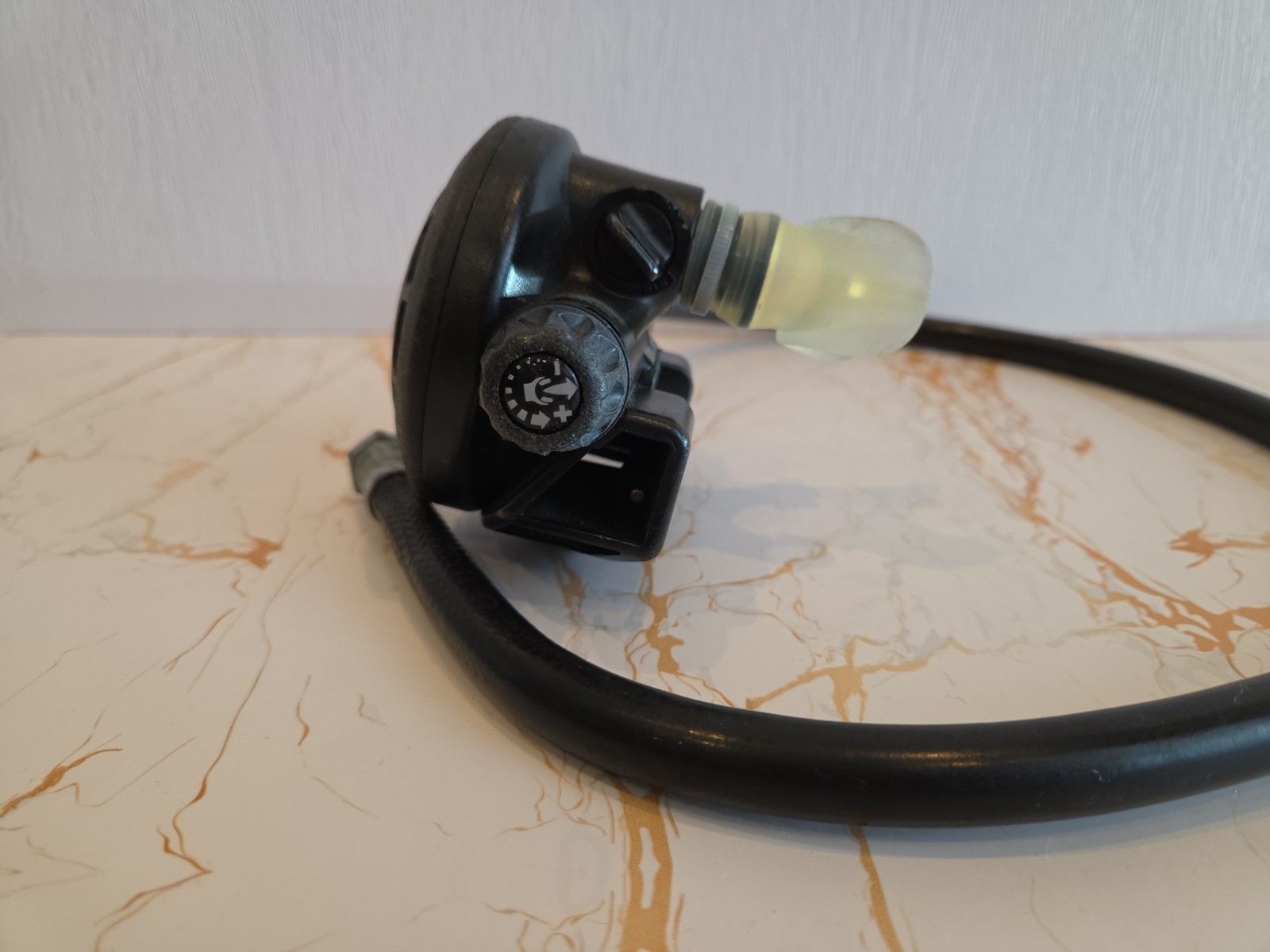 ScubaPro G250 HP Regulator 2nd stage