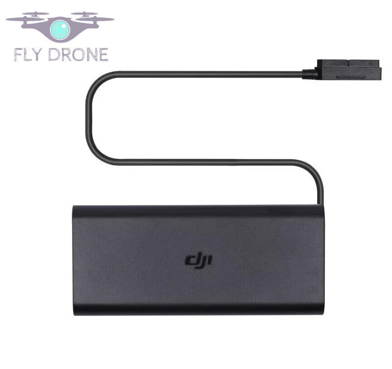 DJI Mavic 2 Pro/Zoom Battery Charger & Remote Controller Charger