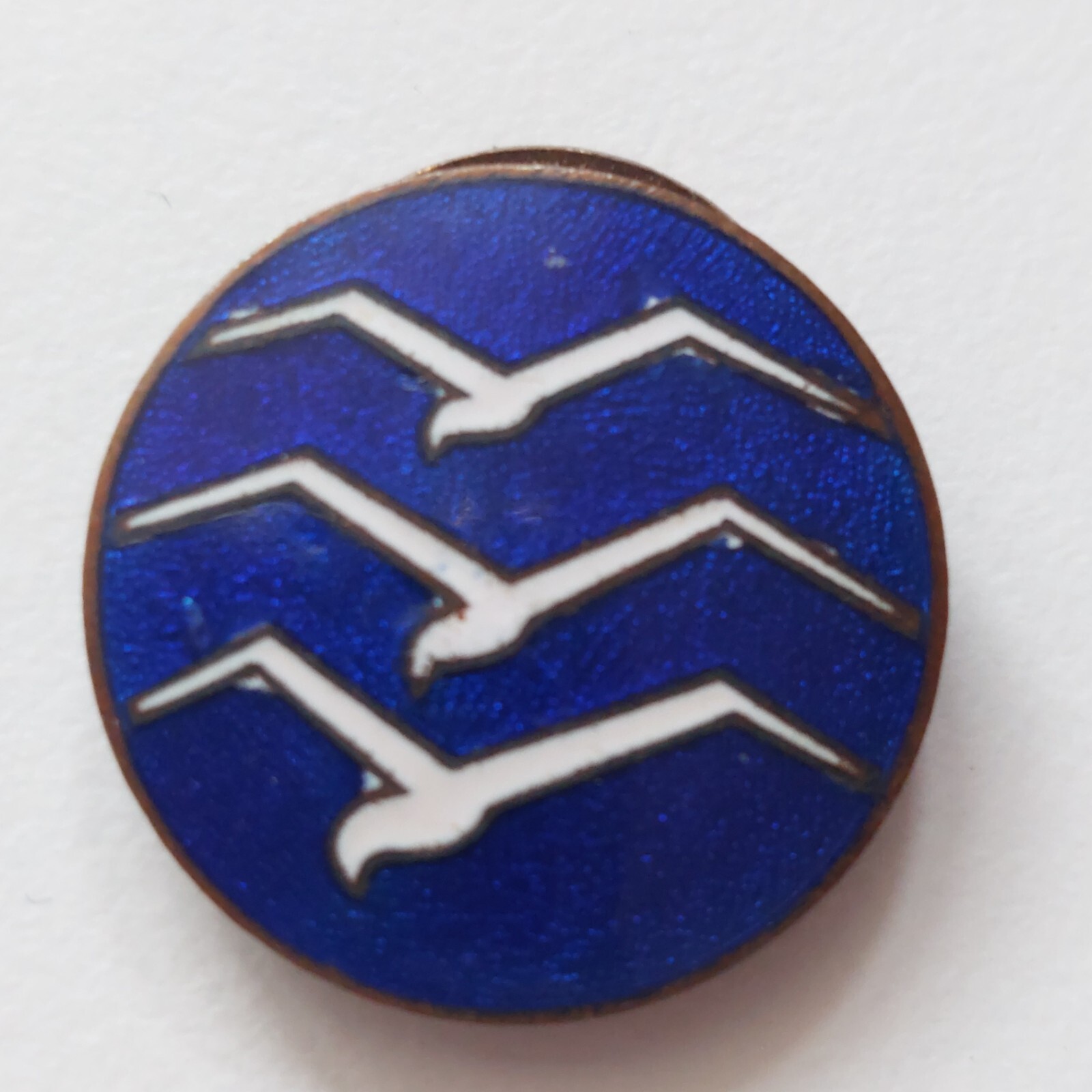 GLIDERBADGE TYPE C germany