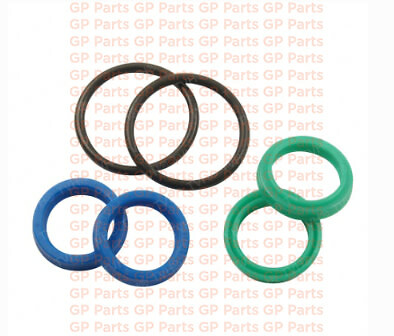 Yale 580027520,SEAL KIT, SIDE SHIFT CYLINDER (Integral) Forklift GLP050RG
