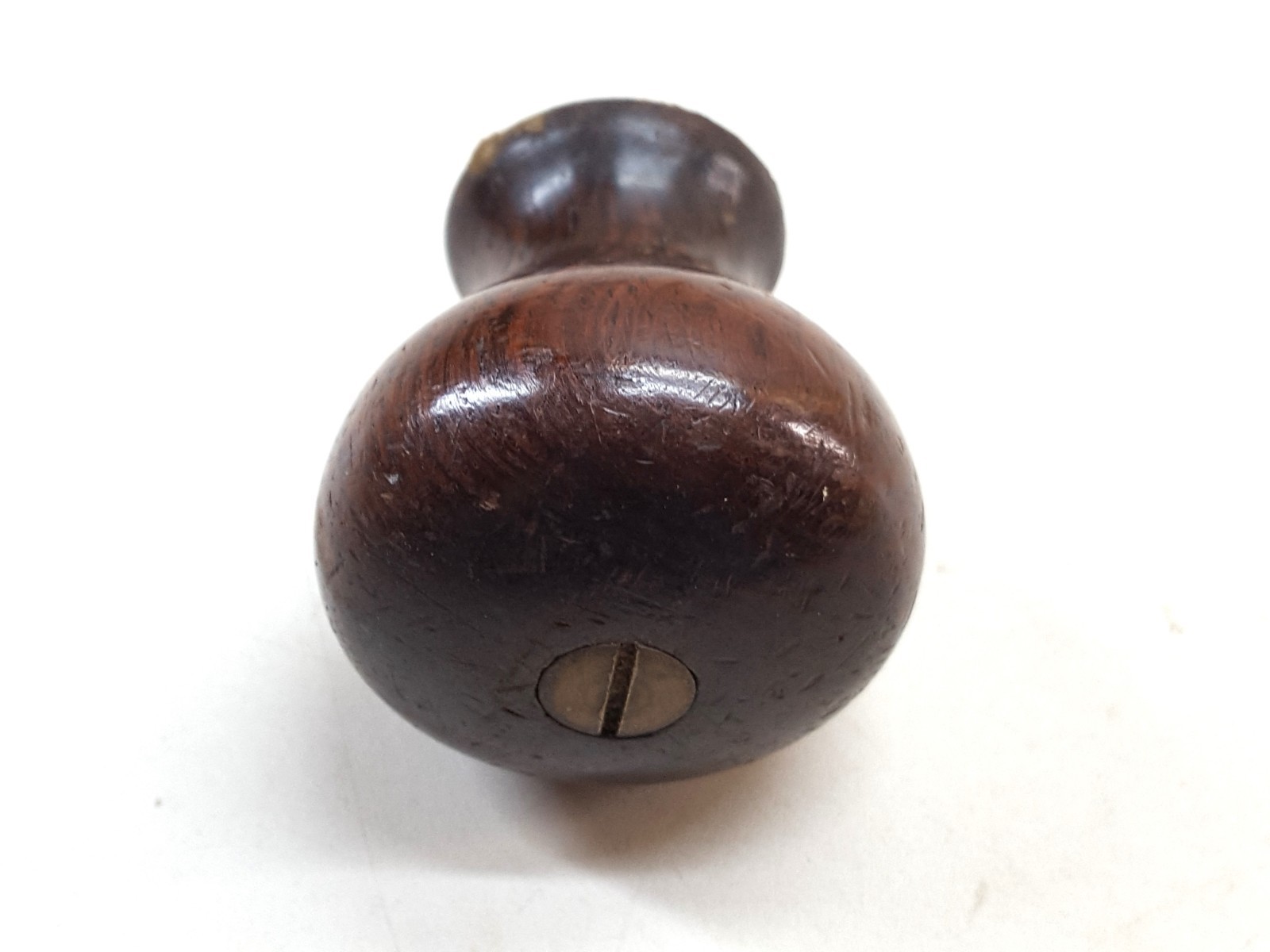 5154 Stanley Bailey No. 5; Short Rosewood Knob