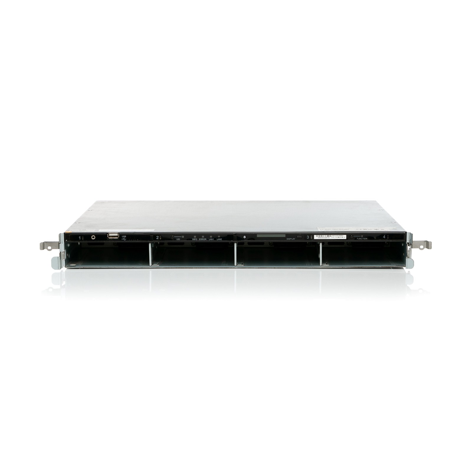 Buffalo TS-RX4.0TL/R5 Storage II price incl VAT 3 yr warranty* B2B