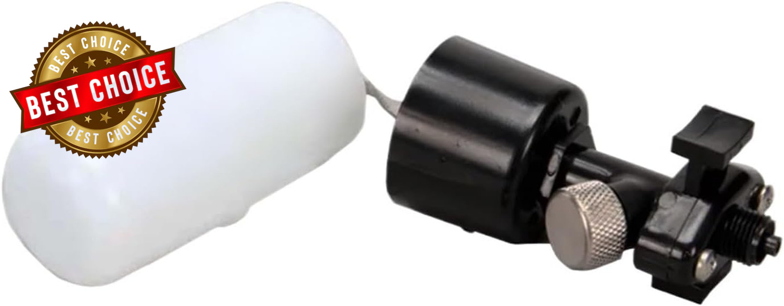 8369049 Water Float Switch Float Ball Valve, Compatible with Manitowoc Ice Machi