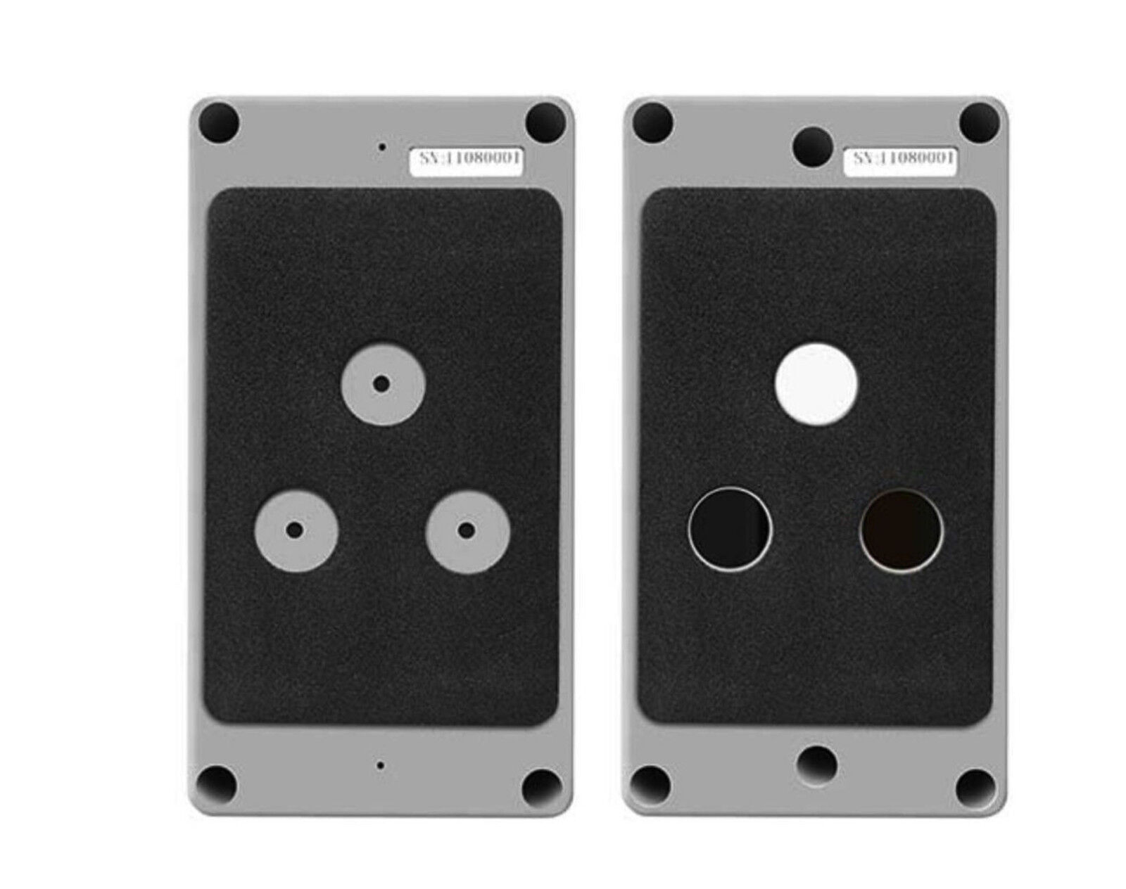 LS110H Split Transmission Meter IR Rejection for Test Glass Car Front Windshiled
