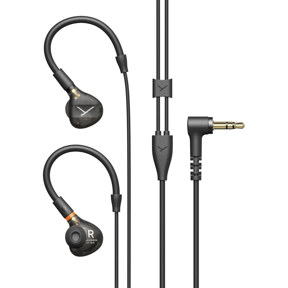 Beyerdynamic DT 70 IE Professional In-Ear Monitors