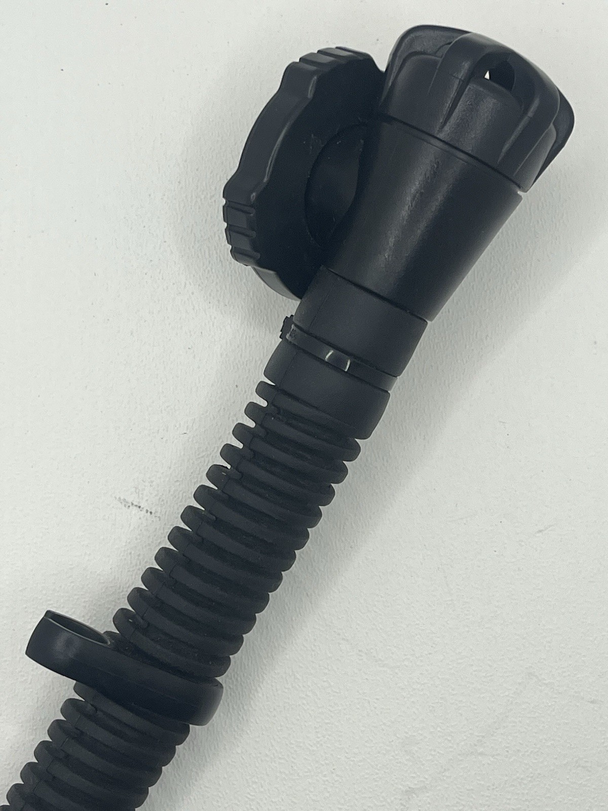 SCUBA BCD Power INFLATOR + HOSE, DACOR Manufacture
