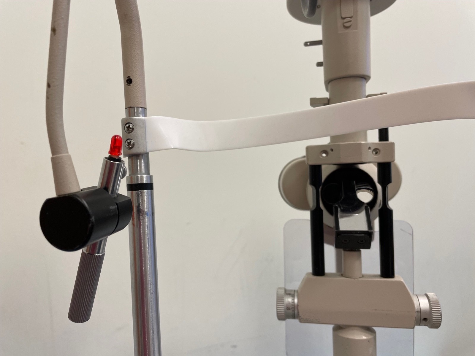 Marco 2B Ultra Slit Lamp