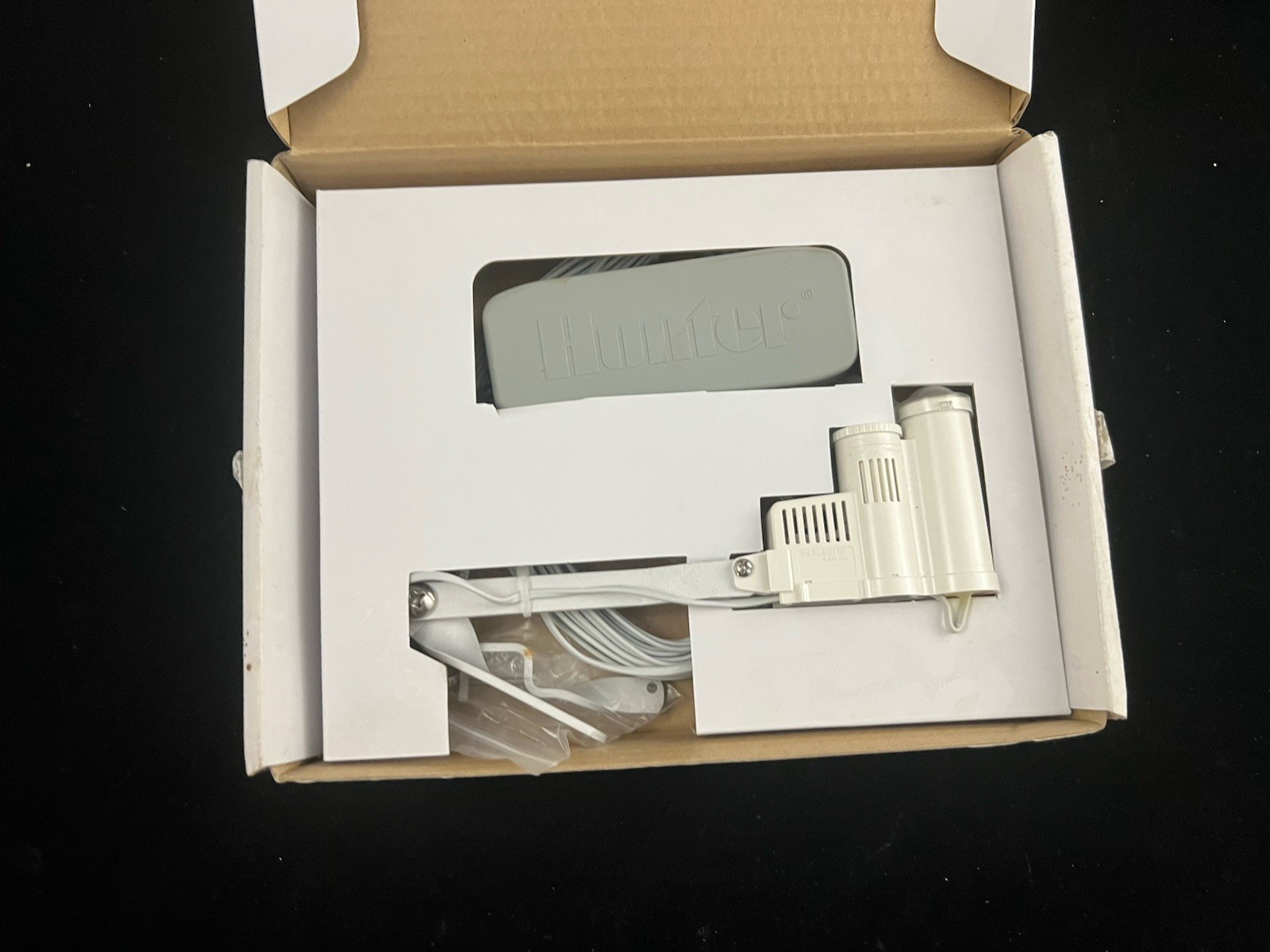 Hunter WSSSEN Wireless Solar Sync Sensor Kit for ACC and XCore G2U