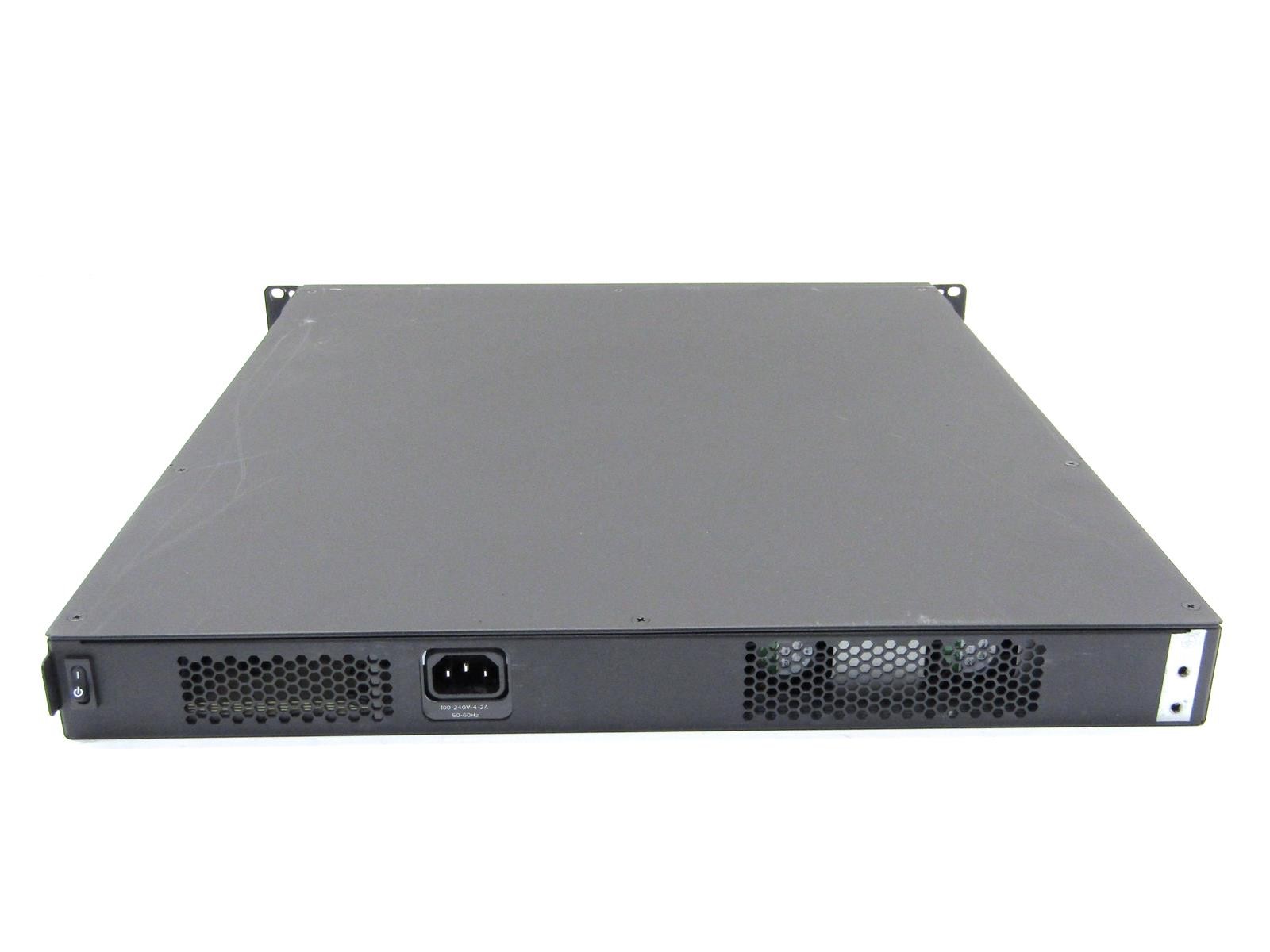 Cisco FPR-2120 V02 12-Port 1U Firewall Switch