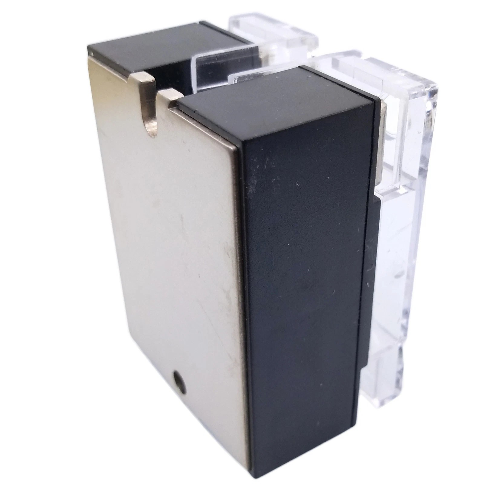 Solid State Relay Single Phase Solid State Relay DC to AC SSR, 3-32V DC D4810 10A
