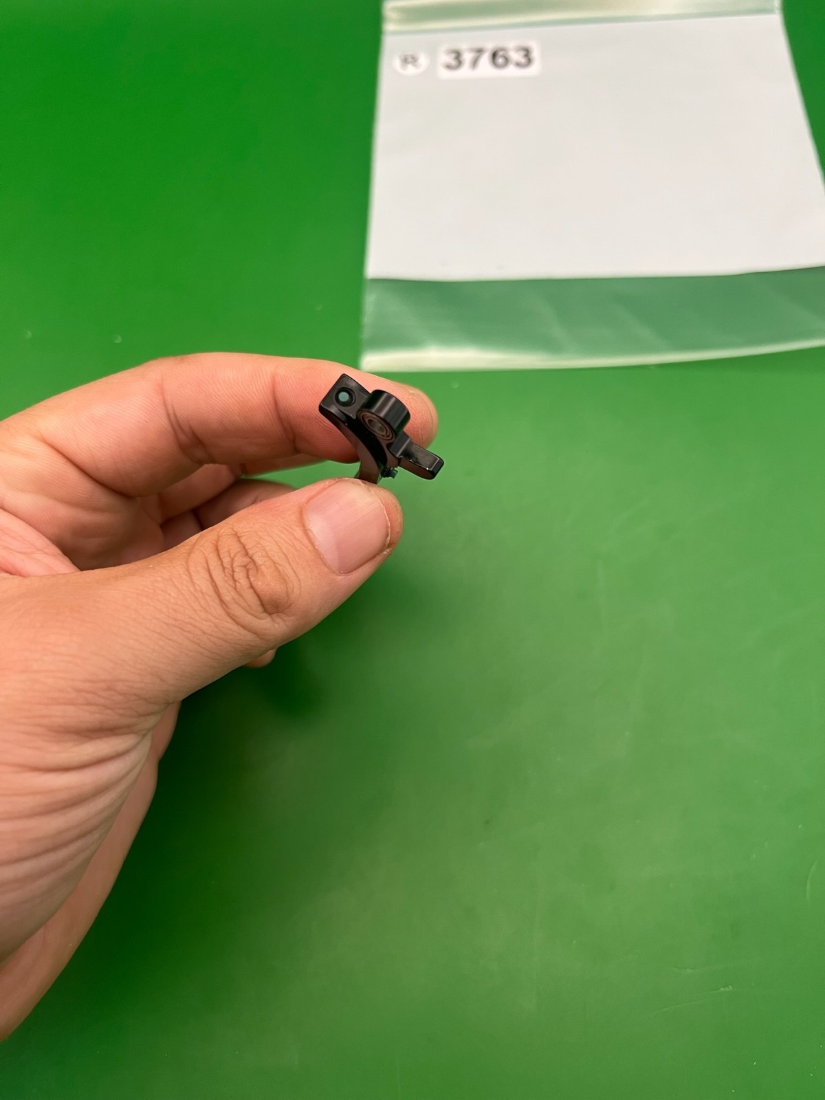 Black G6R Trigger