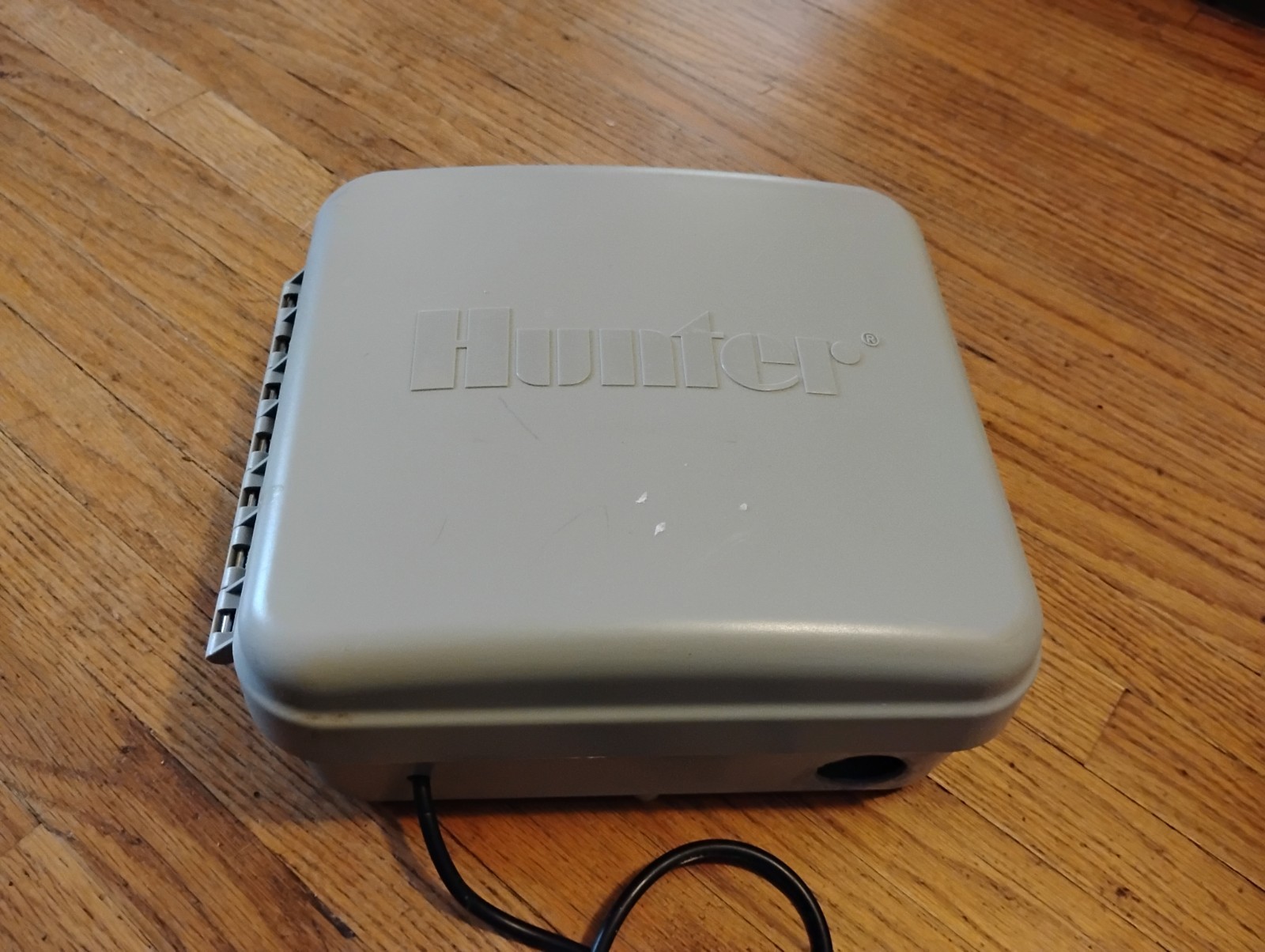 Hunter Pro-C PC-400i 7 Zone Station Indoor Sprinkler Timer Controller