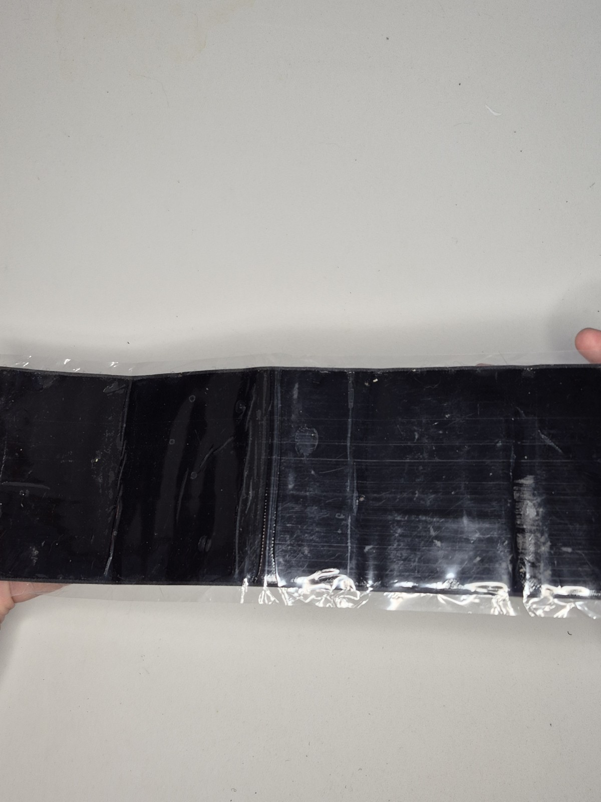 Loop ONLY 11.5" X 4" Adhesive Strips