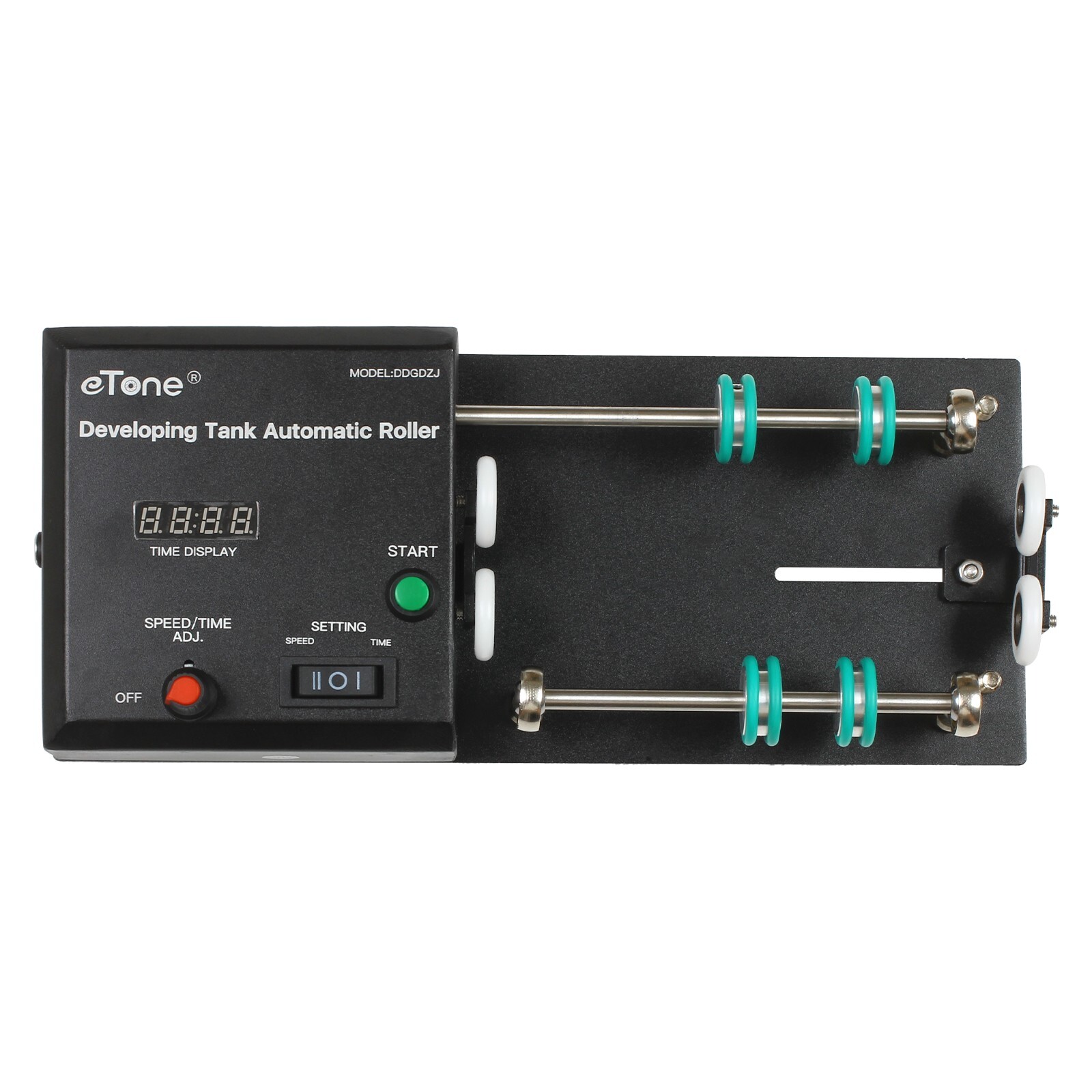 Darkroom Film Processing Processor Machine Automatic For Jobo AP Developing Tank