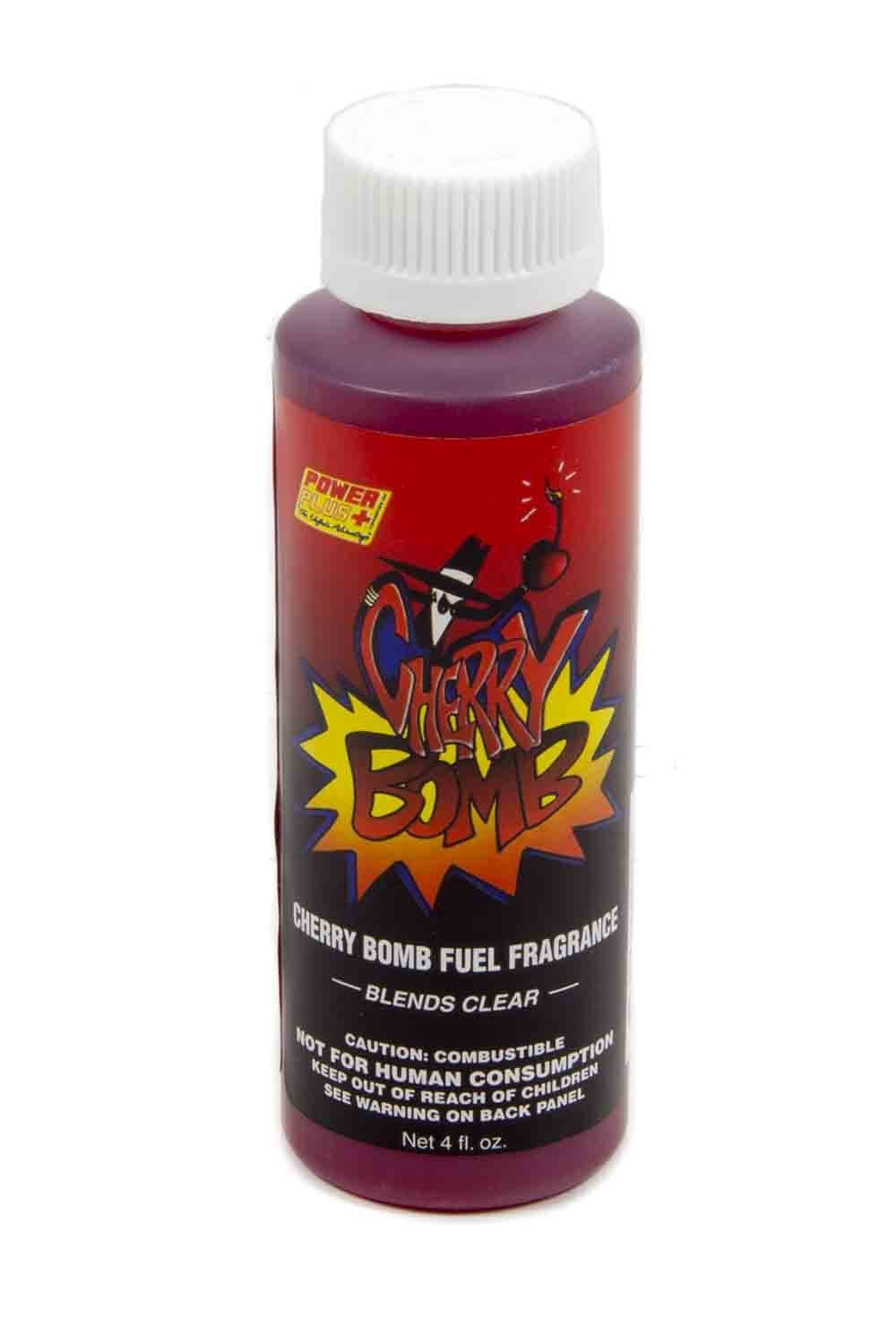 Cherry Bomb - Fuel Fragrance