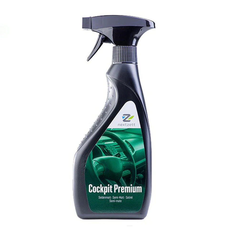 nextzett Cockpit Premium Interior Cleaner