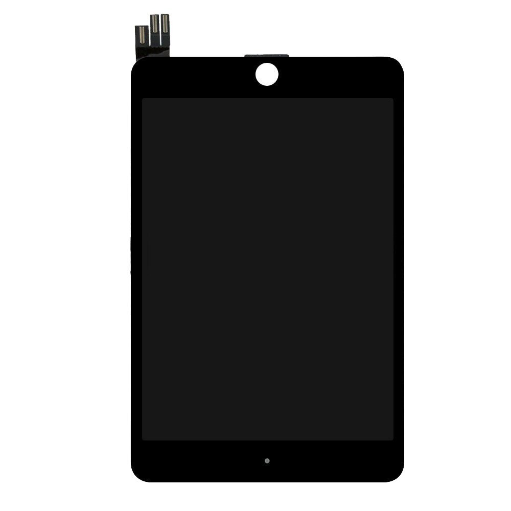For iPad Mini5 A2133 2124 2126 LCD Display Touch Screen Digitizer Assembly Black