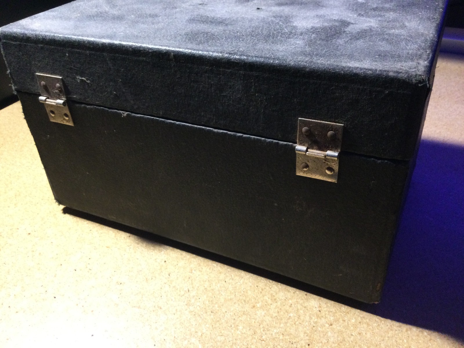 Maestro Echoplex EP-3 70's echo effects