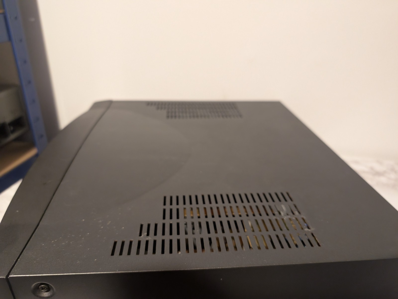 KENWOOD AV CONTROL CENTRE C-V100 Series 21 Hifi Separate
